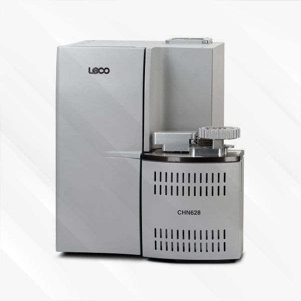 ARDUTEK - LECO 628 Carbon/Hydrogen/Nitrogen Determinator