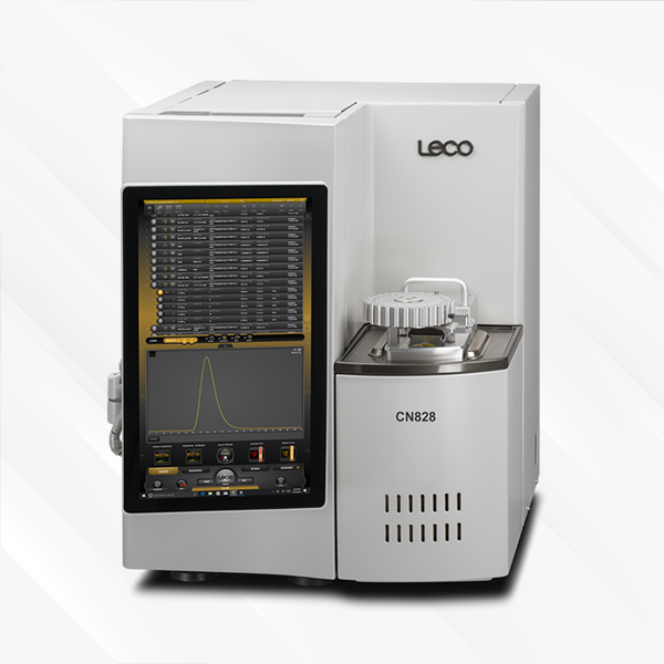 ARDUTEK - LECO LECO 828 Carbon/Nitrogen/ Protein Determinator