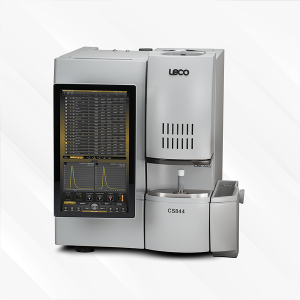 ARDUTEK - LECO 844 Serisi Karbon ve Kükürt Analiz Cihazı