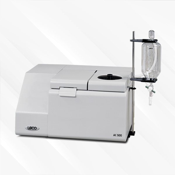 ARDUTEK - LECO AC500 Isoperibol Calorimeter