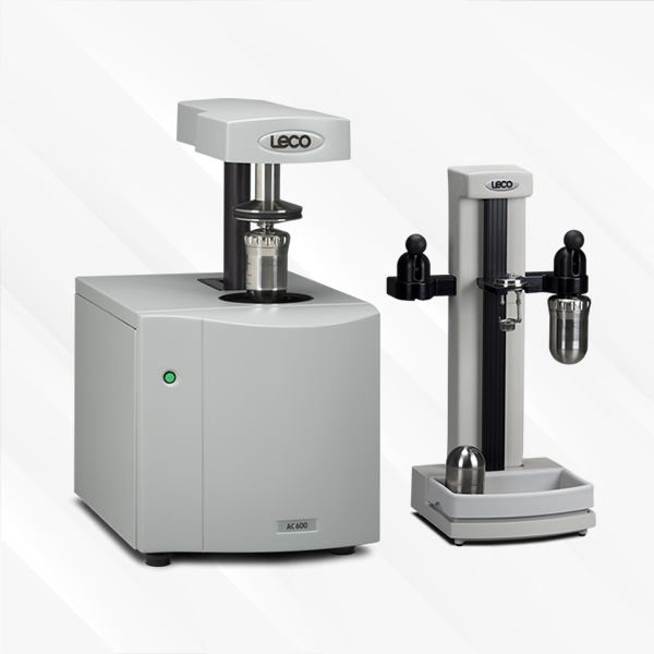ARDUTEK - LECO AC600 YSemi-Automatic Isoperibol Calorimeter
