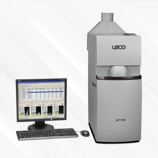 ARDUTEK - LECO AF700 Ash Fusion Determinator