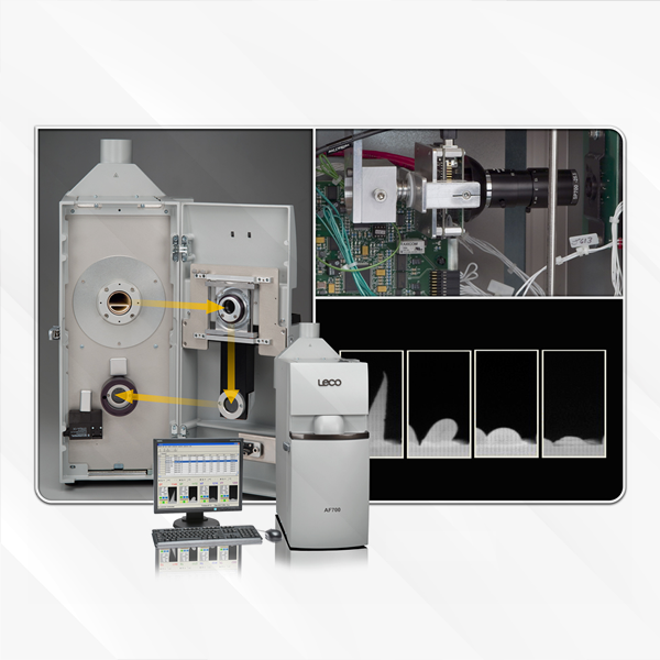 ARDUTEK - LECO AF700 Ash Fusion Determinator