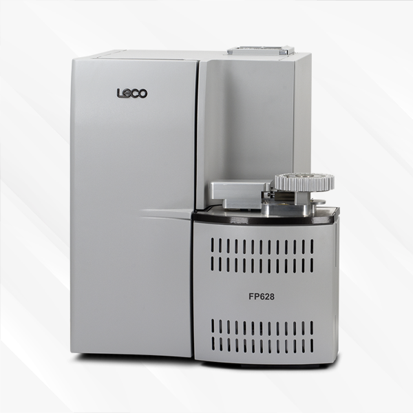 ARDUTEK - LECO FP628Nitrogen/Protein in Organic Samples