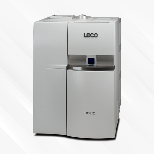 ARDUTEK - LECO Multi-phase Carbon and Water Determination