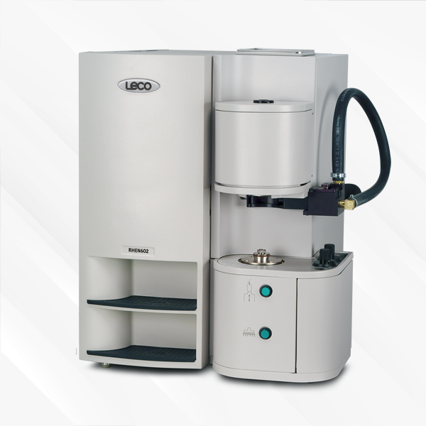 ARDUTEK - LECO RHEN602 Hydrogen Determination by Inert Gas Fusion Thermal Conductivity Detection