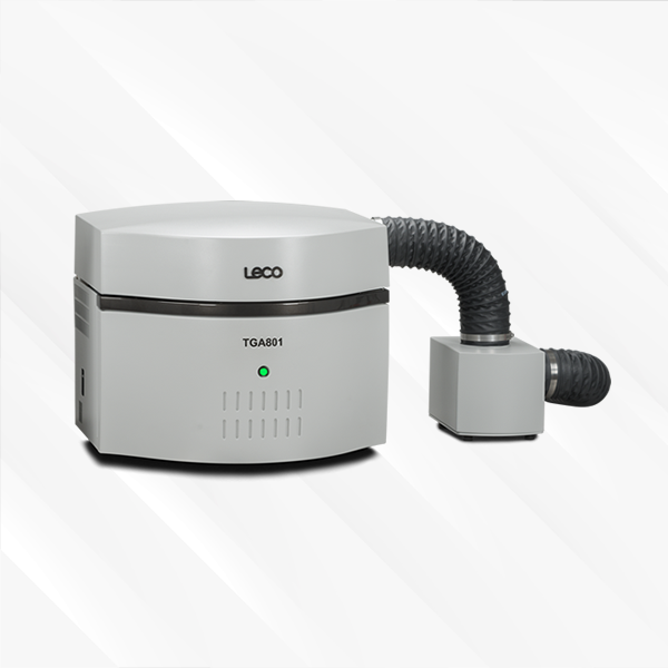 ARDUTEK - TGA801 Thermogravimetric Analyzer