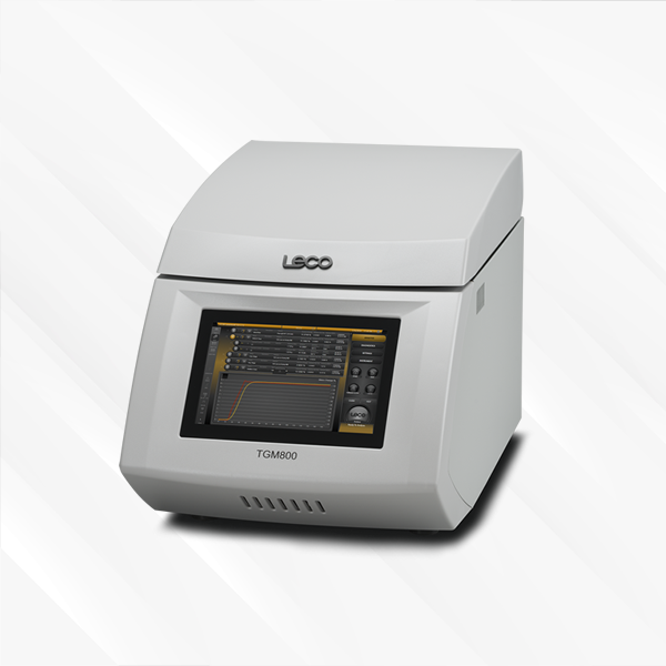 ARDUTEK - LECO TGM800 Thermogravimetric Moisture