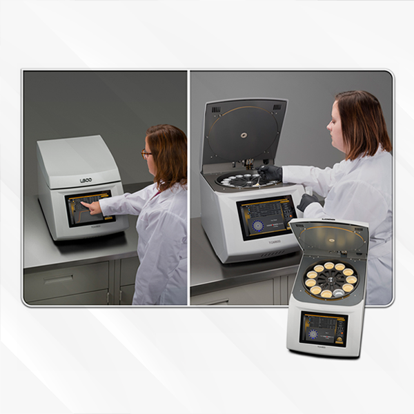ARDUTEK - LECO TGM800 Thermogravimetric Moisture