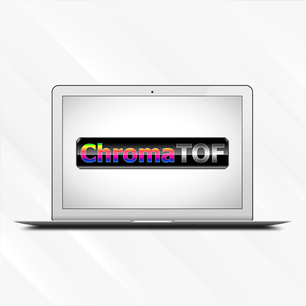 ARDUTEK - LECO Ayırma Bilimi için ChromaTOF Software for Separation Science
