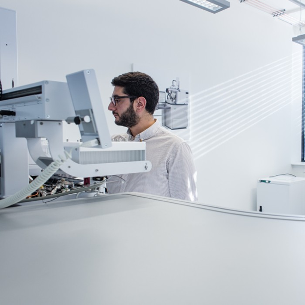 ARDUTEK - LECO Separation Science Add-Ons & Accessories