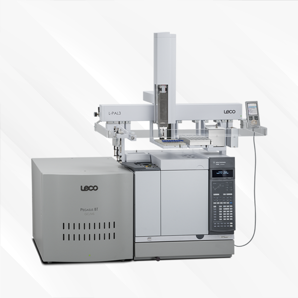 ARDUTEK - LECO PEGASUS BT GC-TOFMS Time-of-Flight Mass Spectrometer