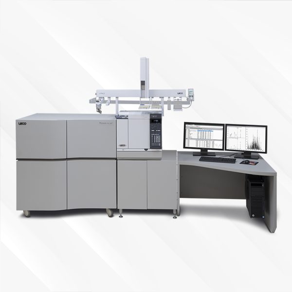 ARDUTEK - LECO Pegasus GC-HRT+ High Resolution TOFMS