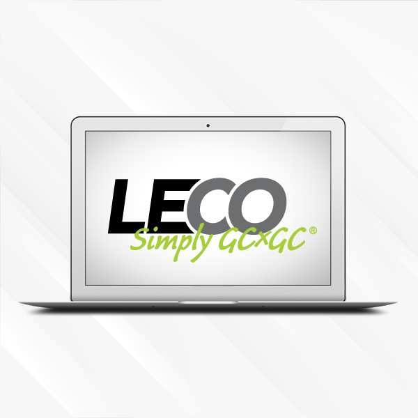 ARDUTEK - LECO Simply GCxGC ™