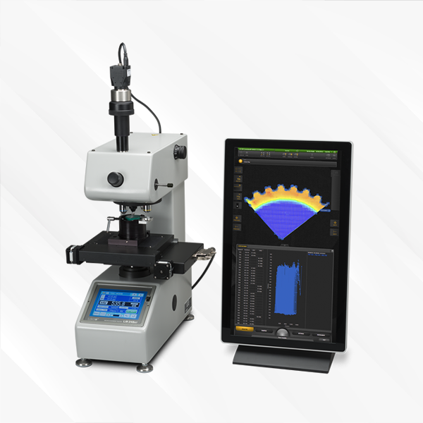 ARDUTEK - LECO AMH55 Automatic Hardness Testing System