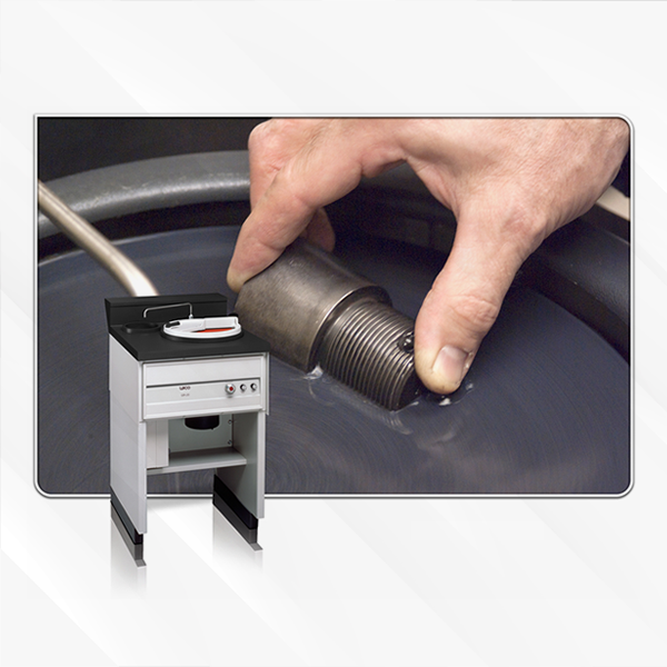 ARDUTEK - LECO GR-20 Coarse Grinder
