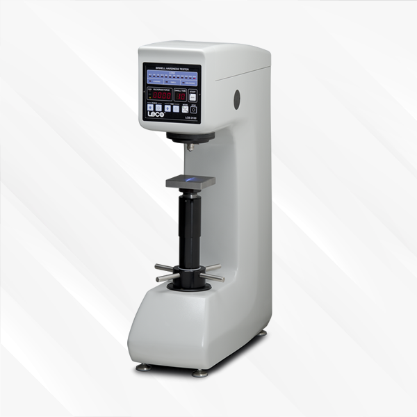 ARDUTEK - LECO LCB3100 Brinell Load Cell
Hardness Tester