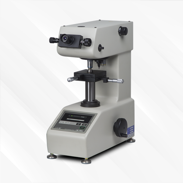 ARDUTEK - LECO LM Microindentation Hardness Testing Systems