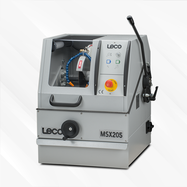 ARDUTEK - LECO MSX205 Benchtop Sectioning Machine