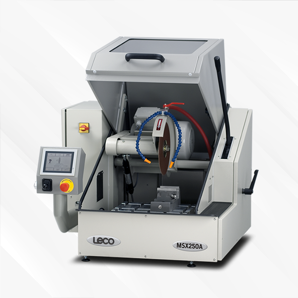 ARDUTEK - LECO MSX250 Sectioning Machine