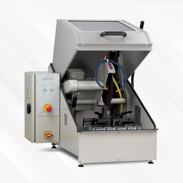 ARDUTEK - LECO MSX255 Benchtop Sectioning Machine