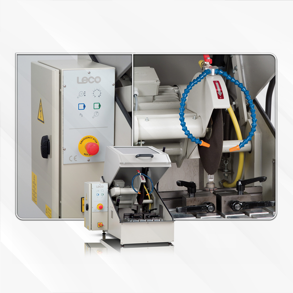 ARDUTEK - LECO MSX255 Benchtop Sectioning Machine