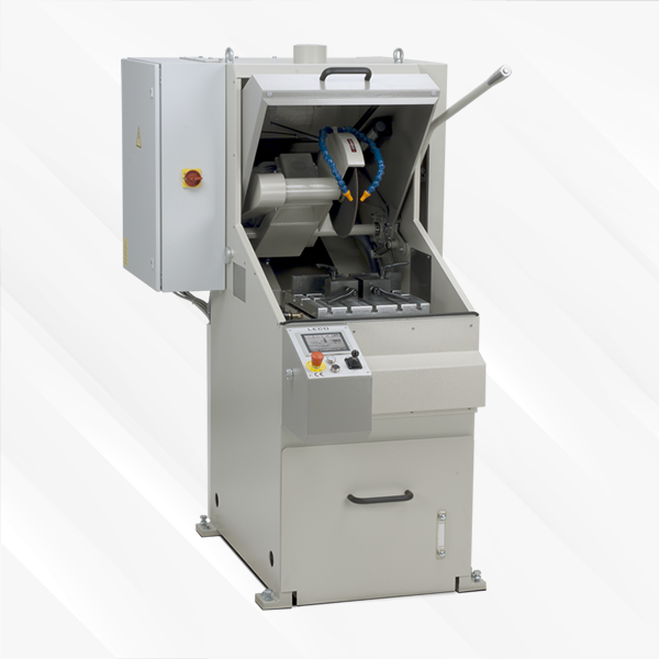 ARDUTEK - LECO MSX305 Sectioning Machine