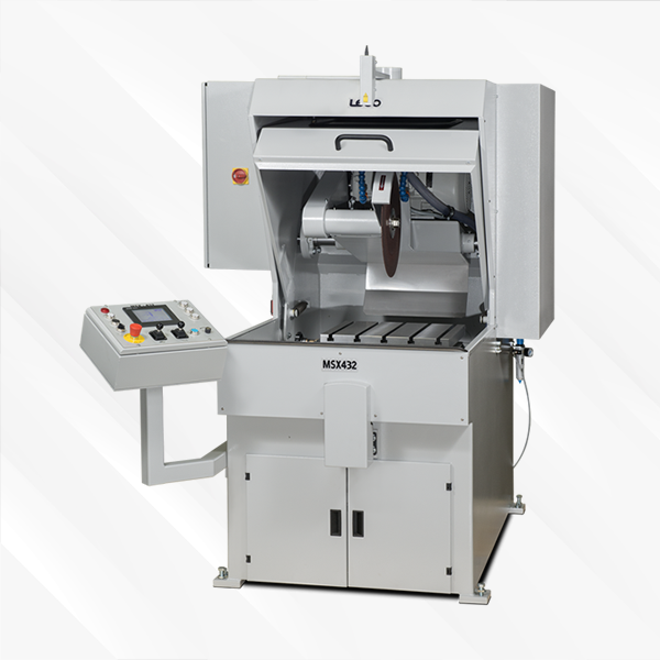 ARDUTEK - LECO MSX432 Sectioning Machine