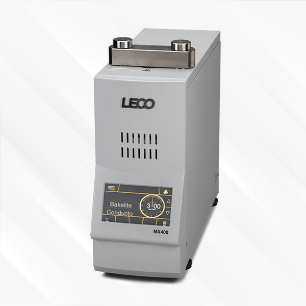 ARDUTEK - LECO MX400 Mounting Press