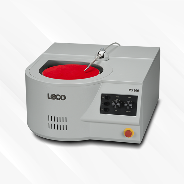 ARDUTEK - LECO PX300 Grinder/Polisher Series