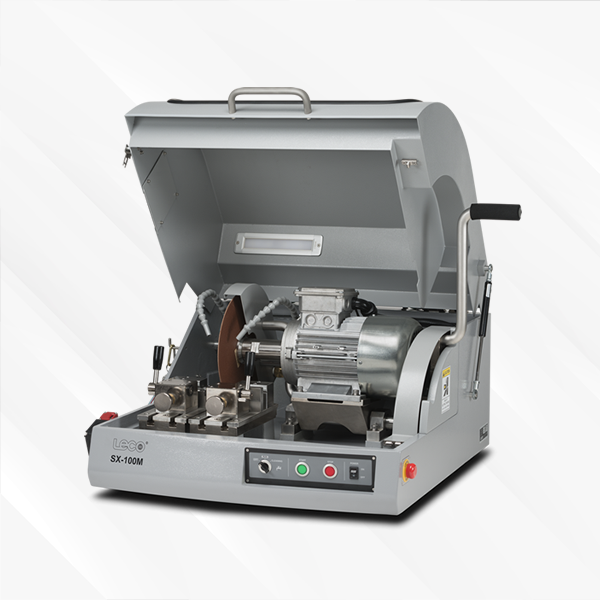 ARDUTEK - LECO SX100M Benchtop Sectioning Machine