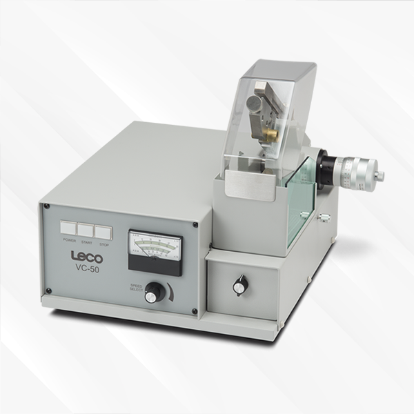 ARDUTEK - LECO VC50 Precision Diamond Saw